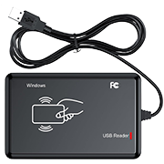 Card Reader